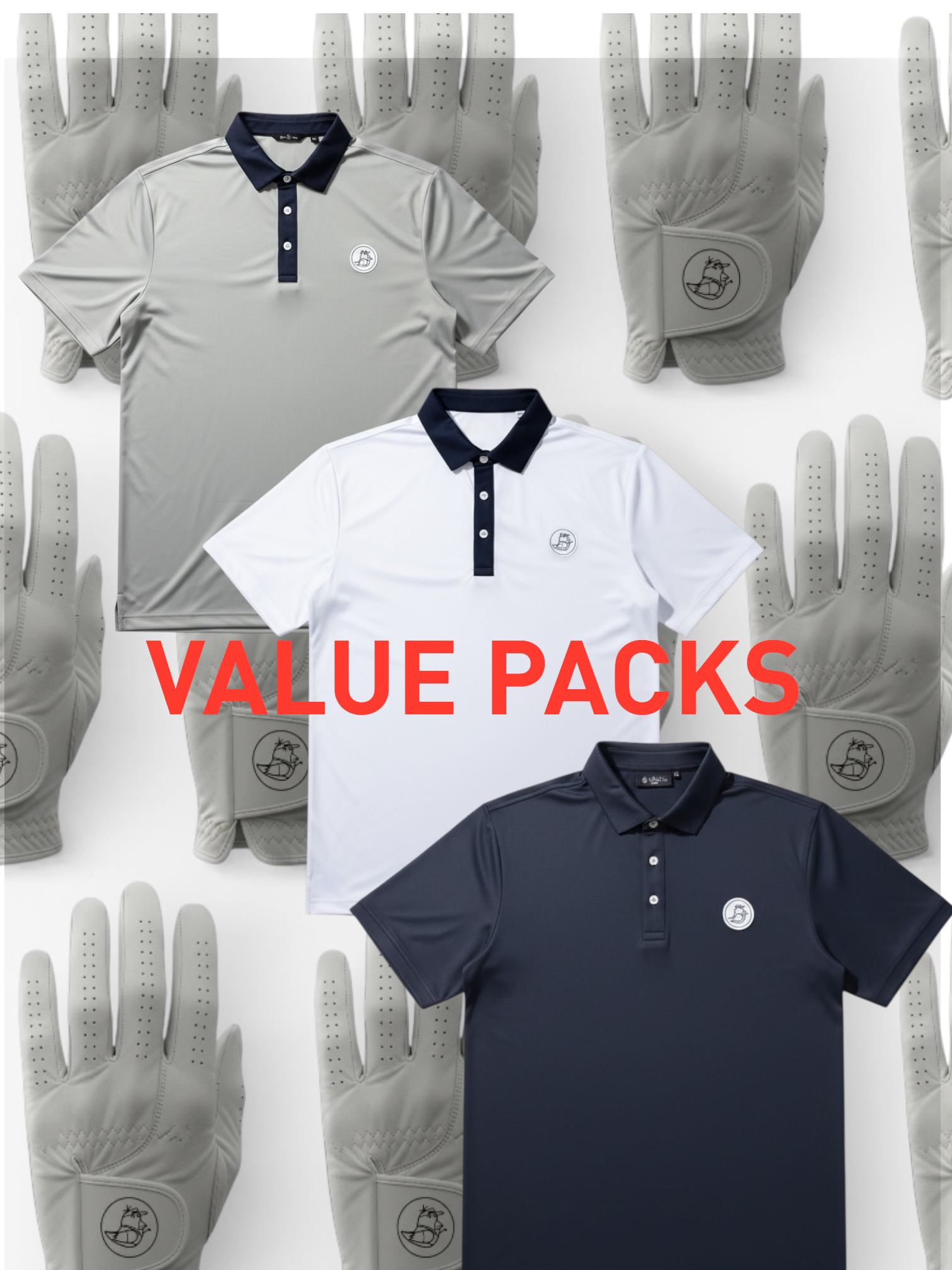 Value Packs