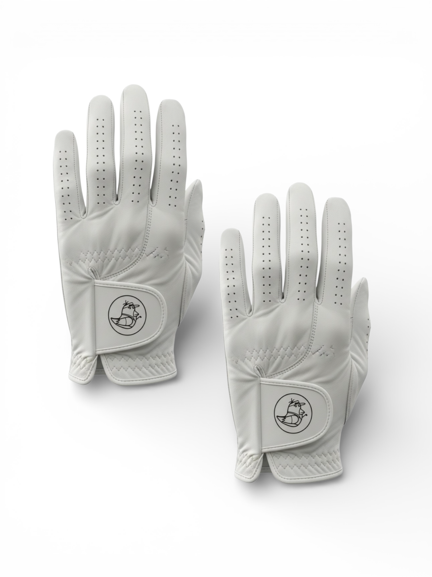 BIRDIE GLOVE value pack x2