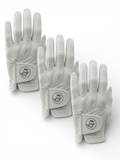 BIRDIE GLOVE Value Pack x3