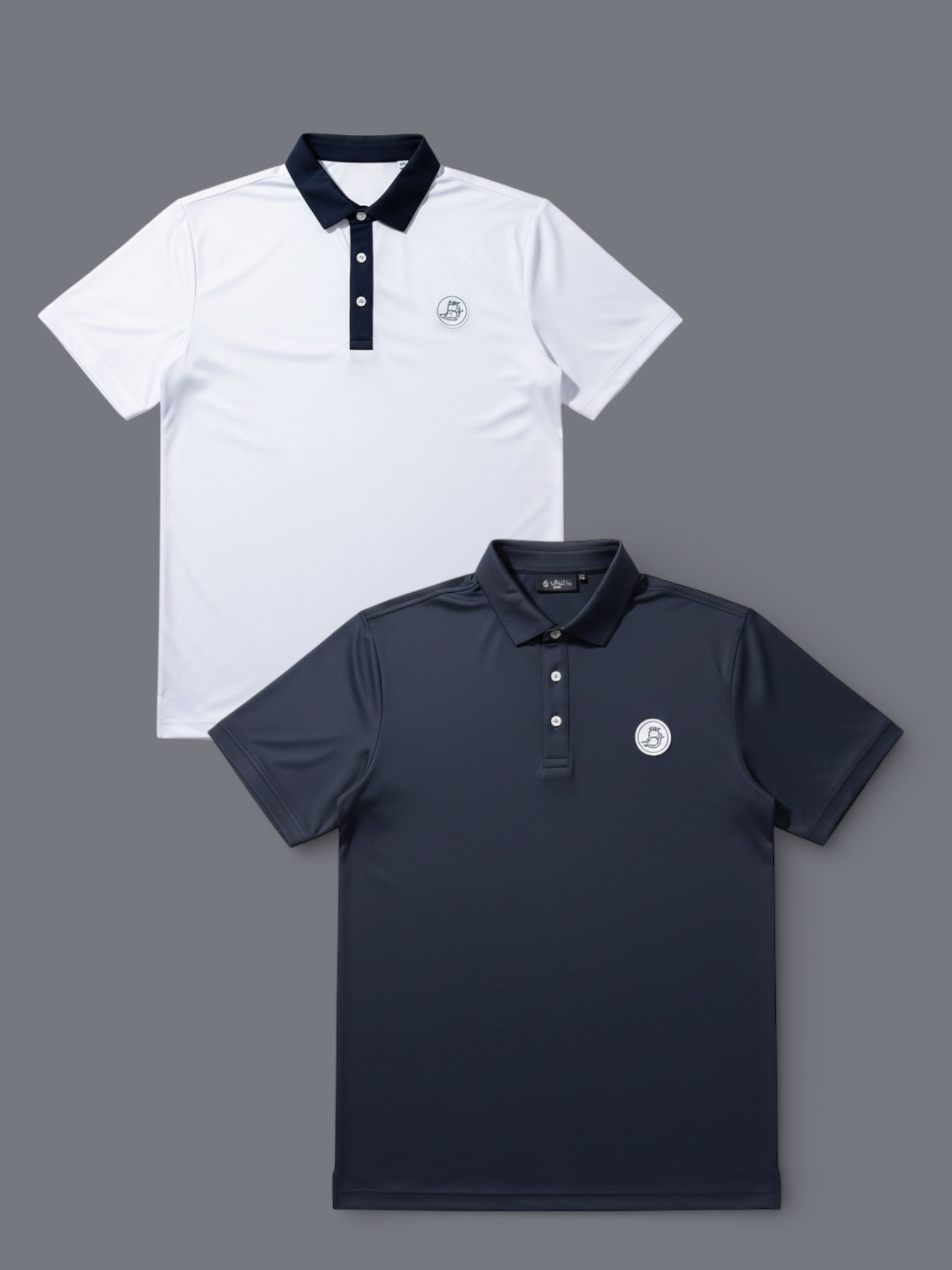 Classic Polo Value Pack x2