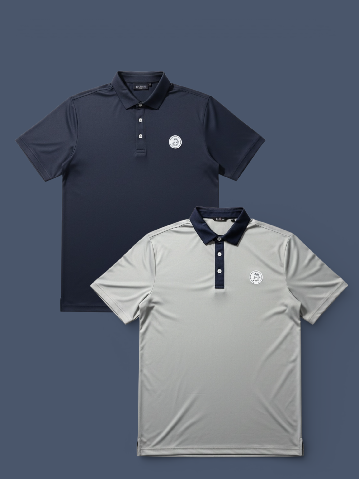 Classic Polo Value Pack x2
